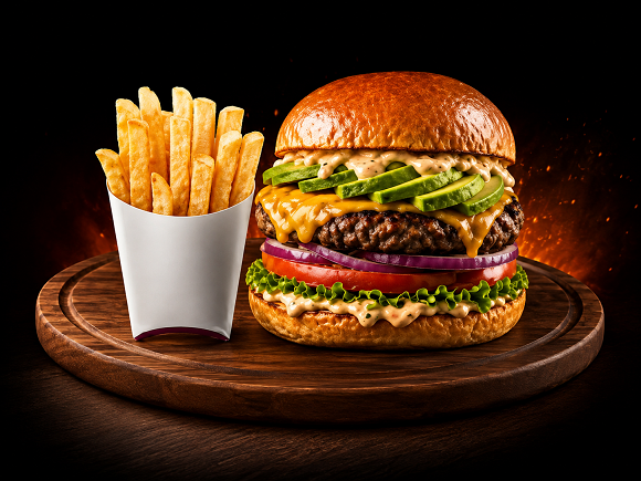 Combos Americanos